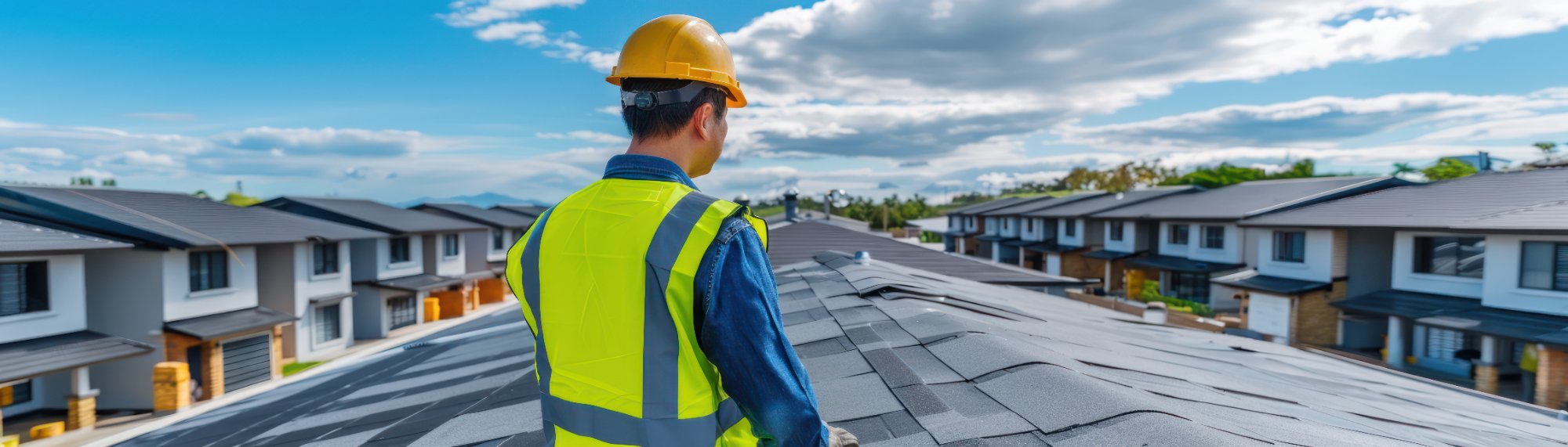 Roof Survey Bexley Banner